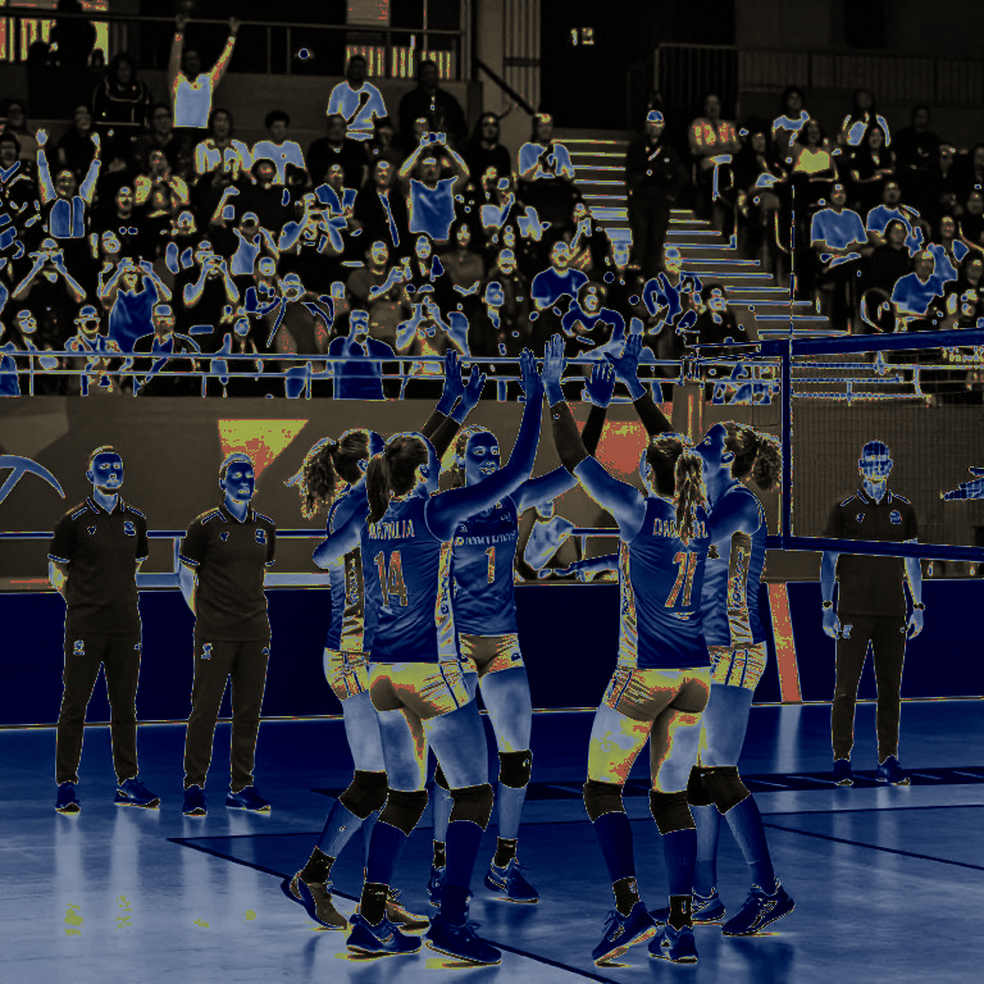 MOJI khai mạc Liga Voli Mahasiswa 2026: 36 đội, 24 trường và bài toán 15 ngày ở 3 thành phố