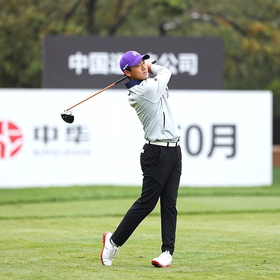 Tám tầng dữ liệu và một cú swing: cách giới phân tích golf đọc một vòng đấu
