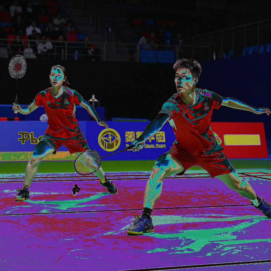 Chen Yufei bẻ gãy đường cong của PV Sindhu: Giải phẫu trận tứ kết đơn nữ Asian Games 2026