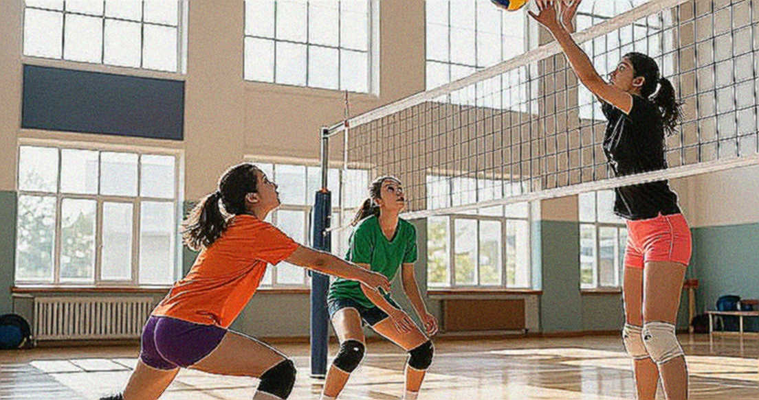 Ba Lan hạ Pháp 3-1 để giữ ngôi vô địch bóng chuyền nam châu Âu: chiều sâu chiến thuật vượt qua ngôi sao đơn tuyến