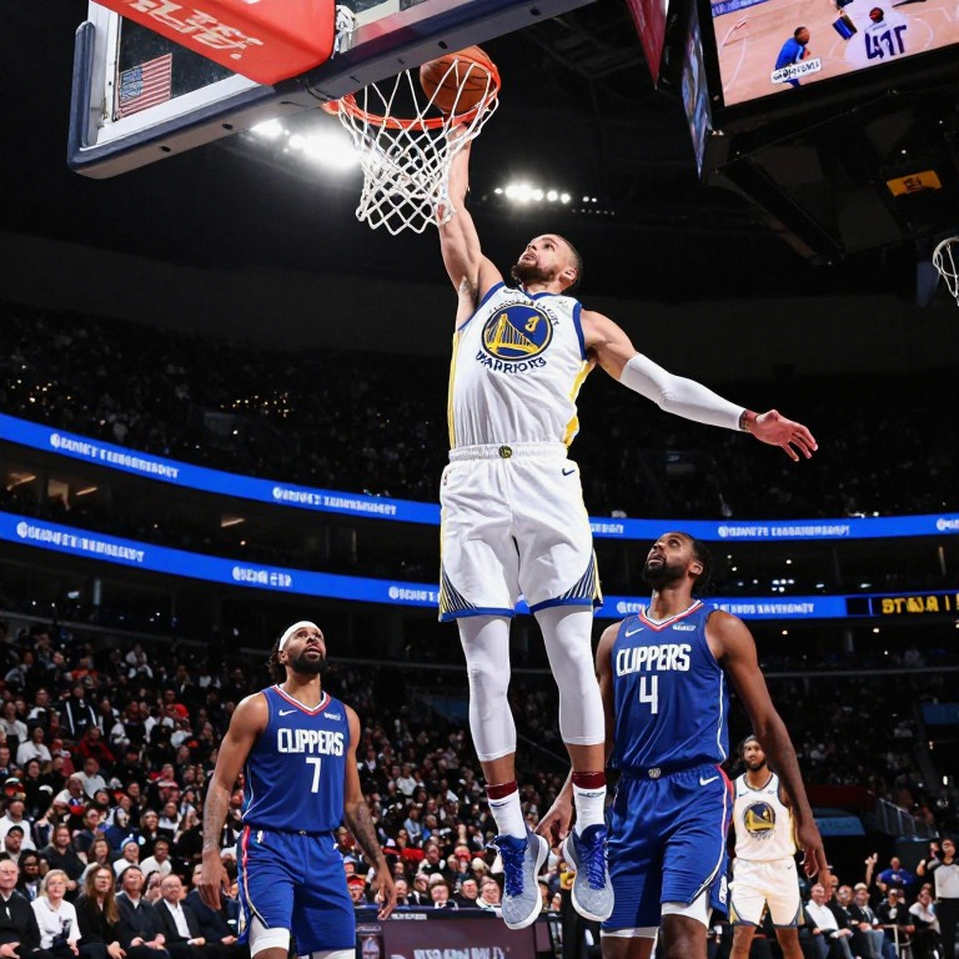 Doc Rivers gác bảng chiến thuật, cầm micro NBC: Bản hợp đồng truyền thông và cột lỗi dữ liệu tôi không thể bỏ qua