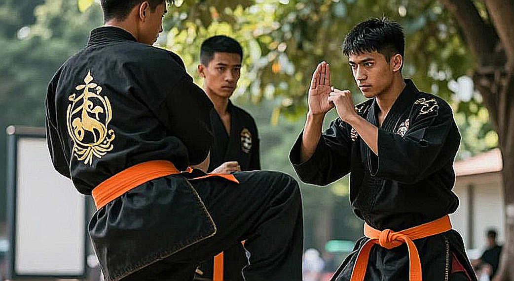 Võ thuật Việt Nam và cạm bẫy của những bản tin rỗng dữ liệu