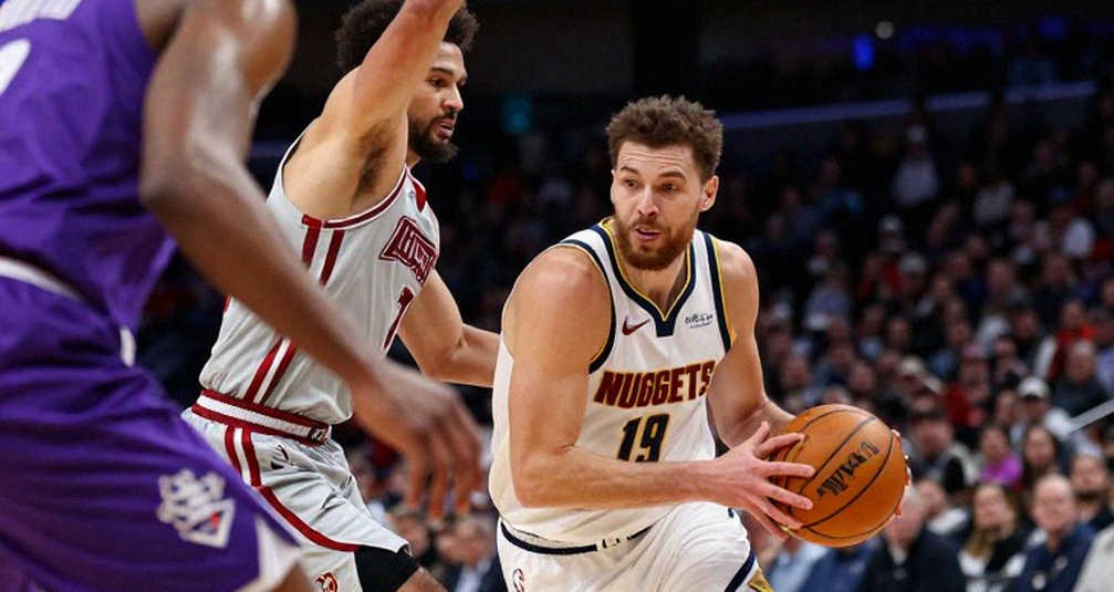 Mirotic đến Valencia: Bản hợp đồng không có độ dài, và tiếng nợ mùa hè vẫn vang