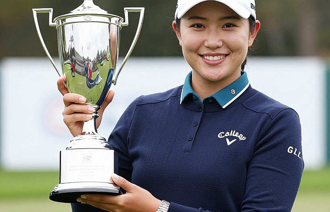 KLPGA và nhịp đập im lặng: Bên trong cỗ máy golf nữ Hàn Quốc