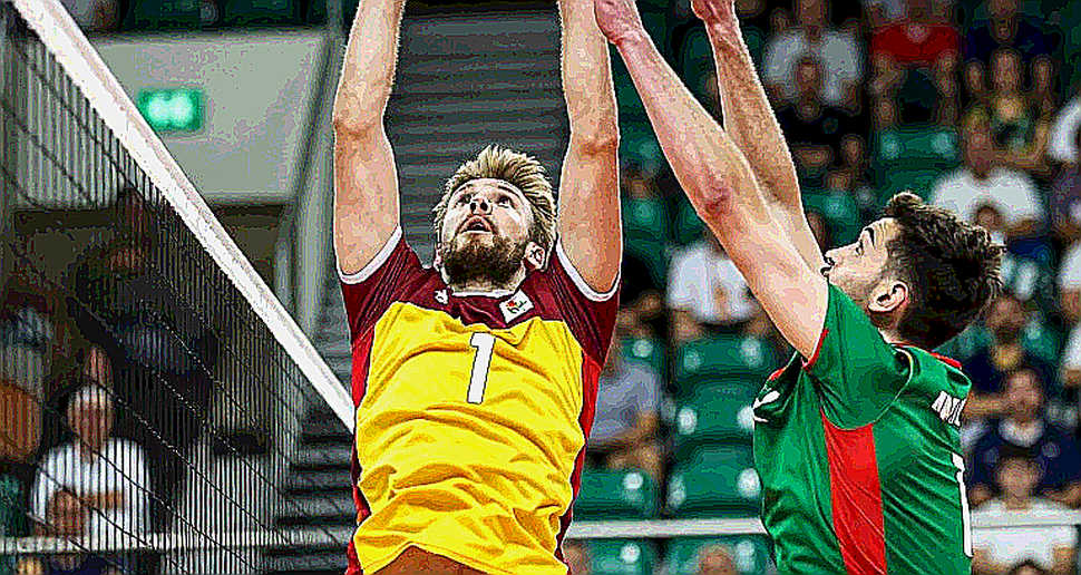 108-108: Tấm vé của Cameroon và những con số không chịu đứng yên