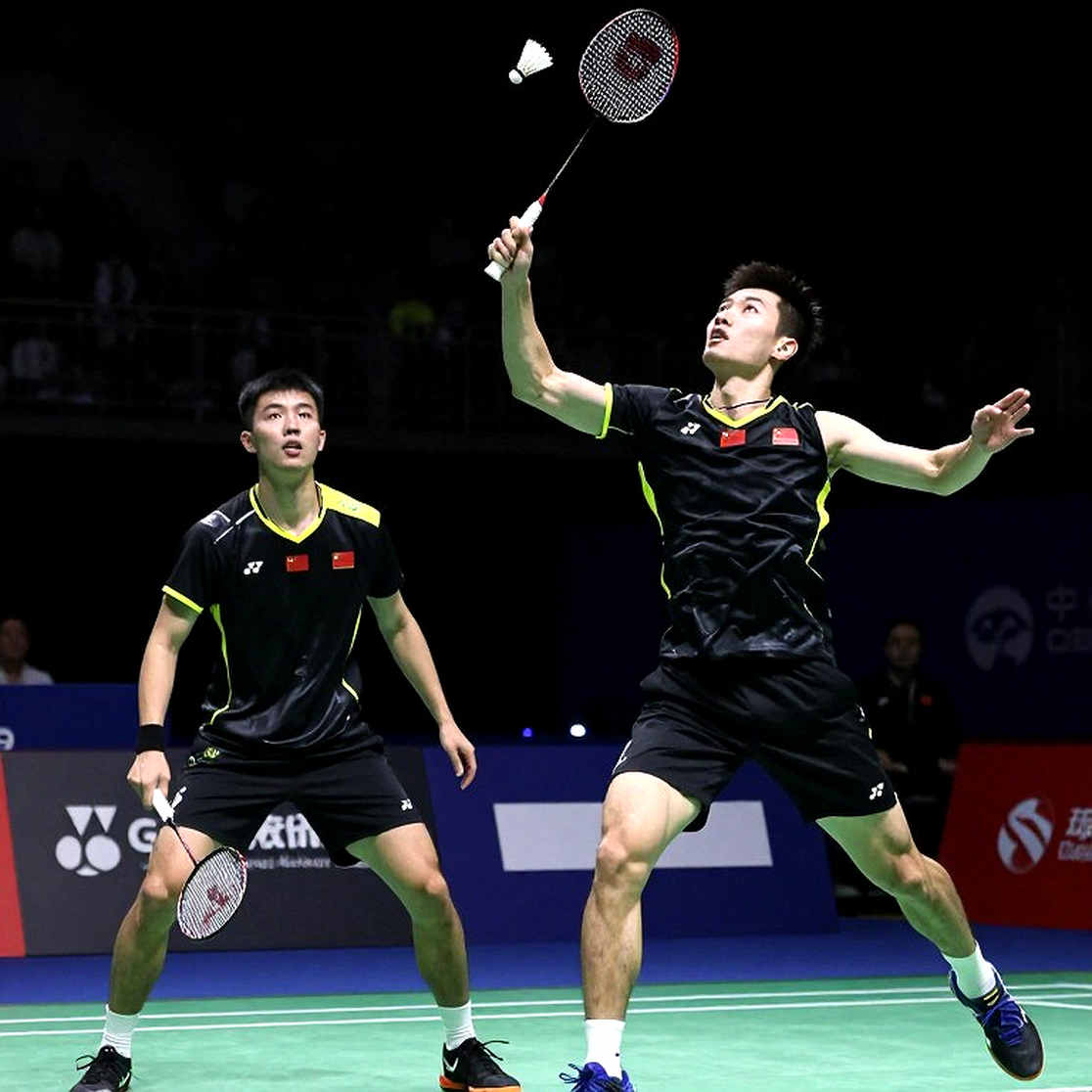 Asian Games 2026: Satwik-Chirag, sụp đổ của kẻ dẫn trước và lỗ hổng cấu trúc của cầu lông Ấn Độ