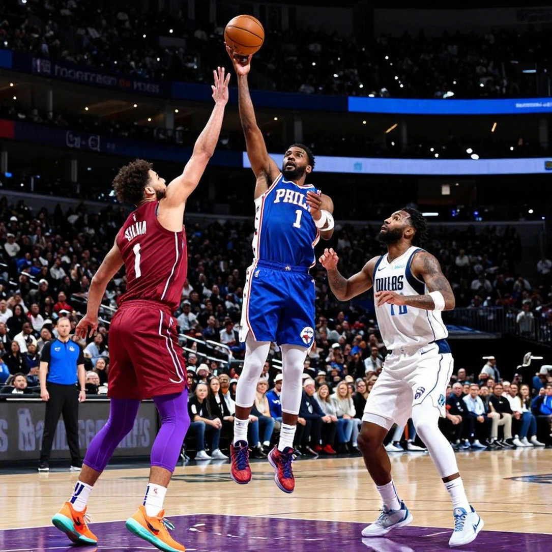 Dwyane Wade và khoảng trống sau ánh hào quang: Khi nhà vô địch ba lần phải đi tìm mục đích sống ở tuổi 44