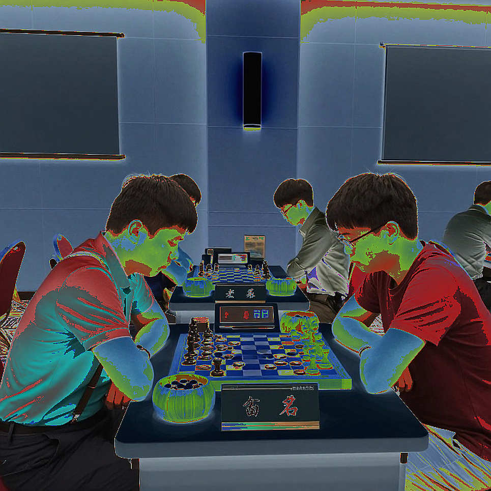 Scotch Game: từ khai cuộc bị coi là hiền lành đến vũ khí của Kasparov