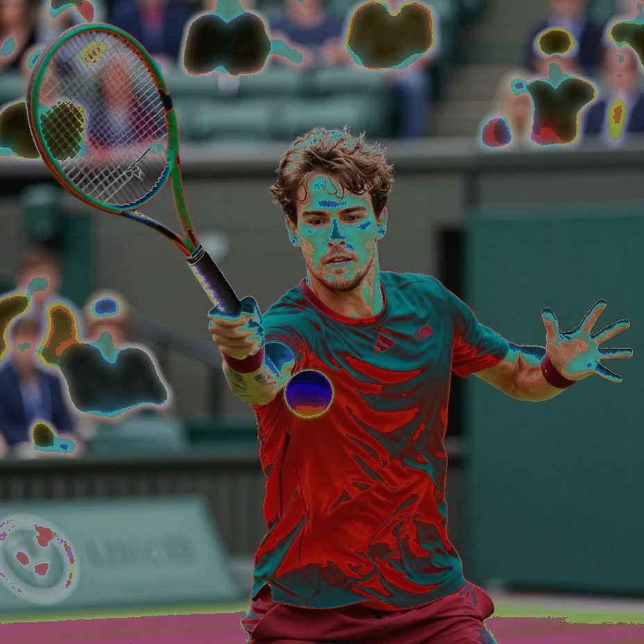 WTA Finals đến Charlotte: Bản hợp đồng ba năm và bài toán 5 ngày