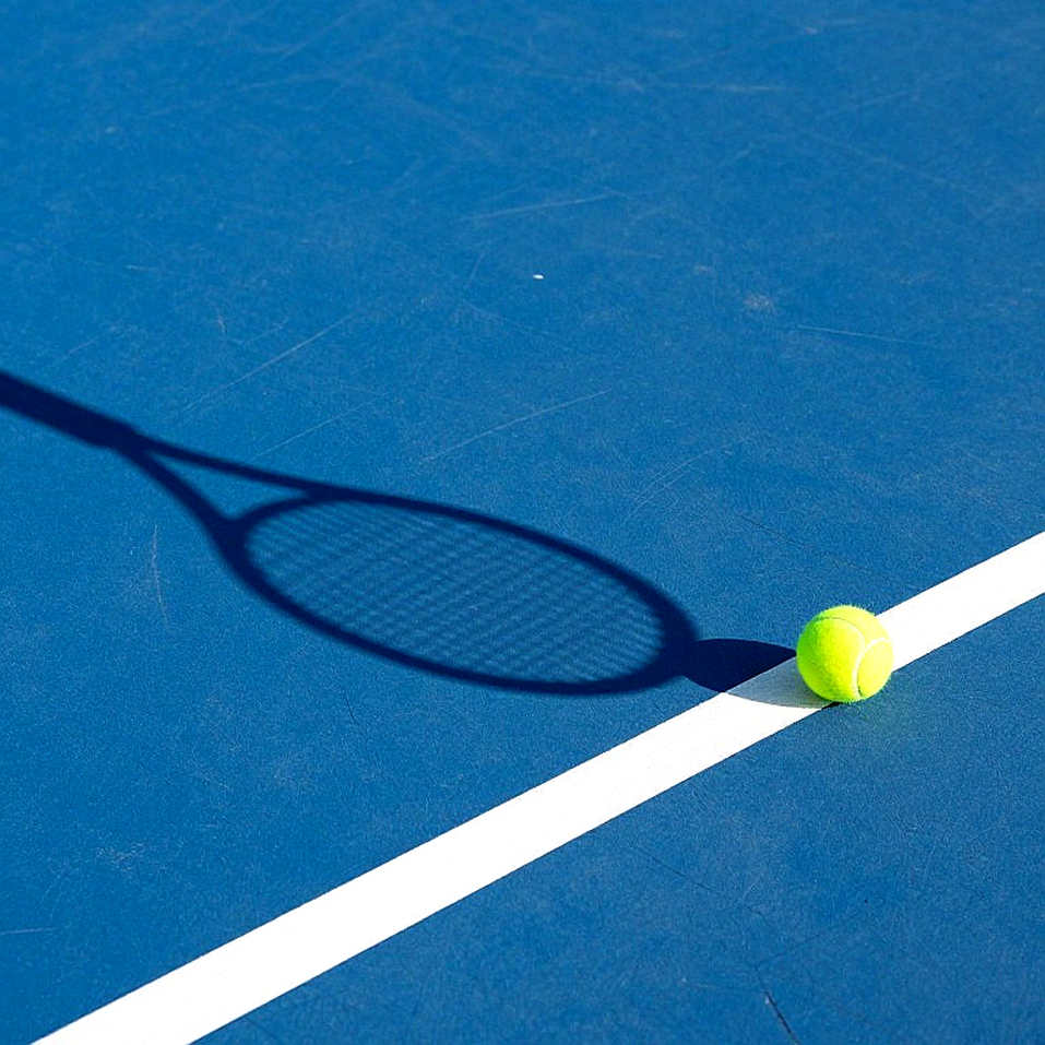 Hàn Quốc 3-1 Ấn Độ tại Davis Cup: cột mốc Final 8 nhìn từ một bảng dữ liệu trống