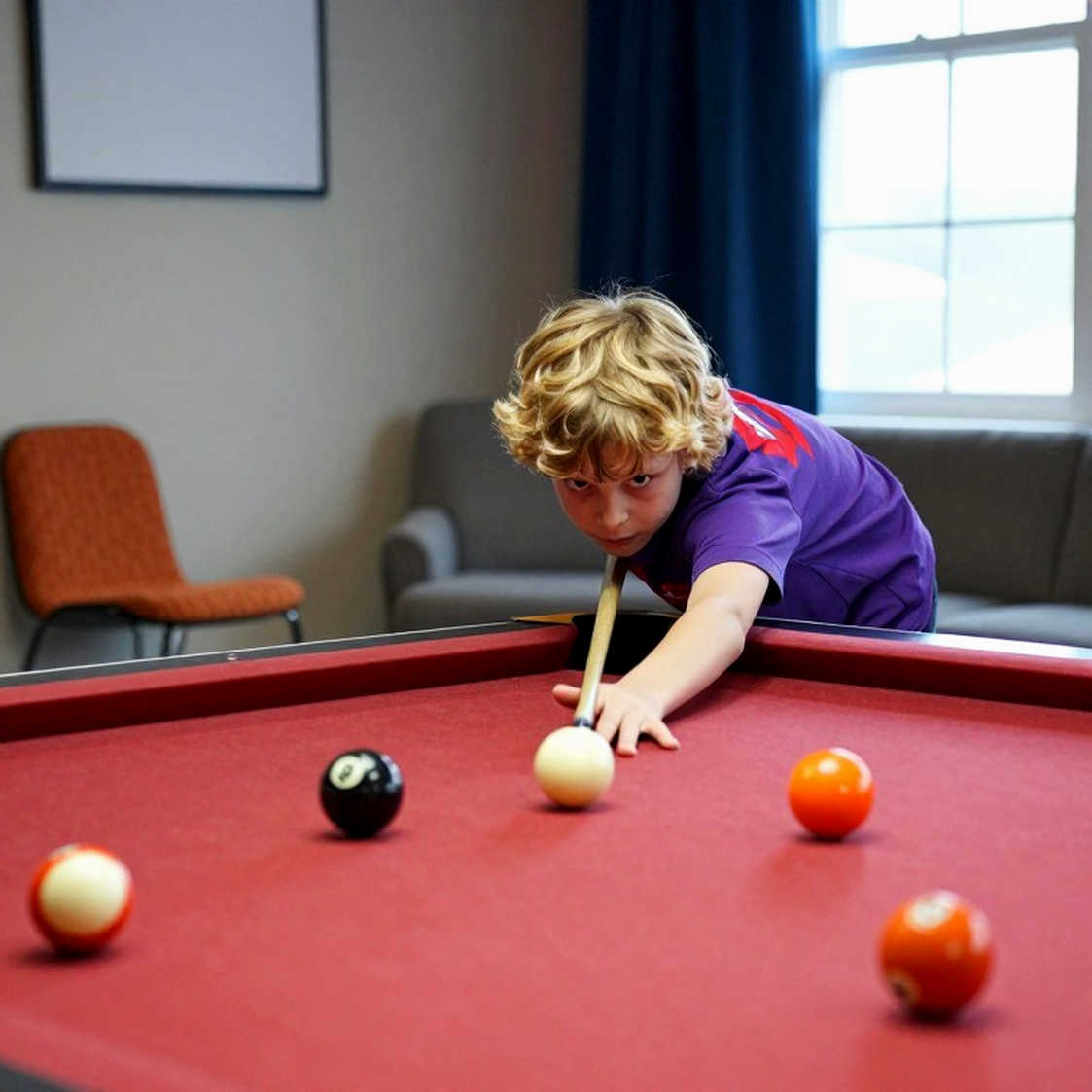 Bi-a Việt Nam giữa mùa giải lớn: Ranh giới thầm lặng giữa carom và pool