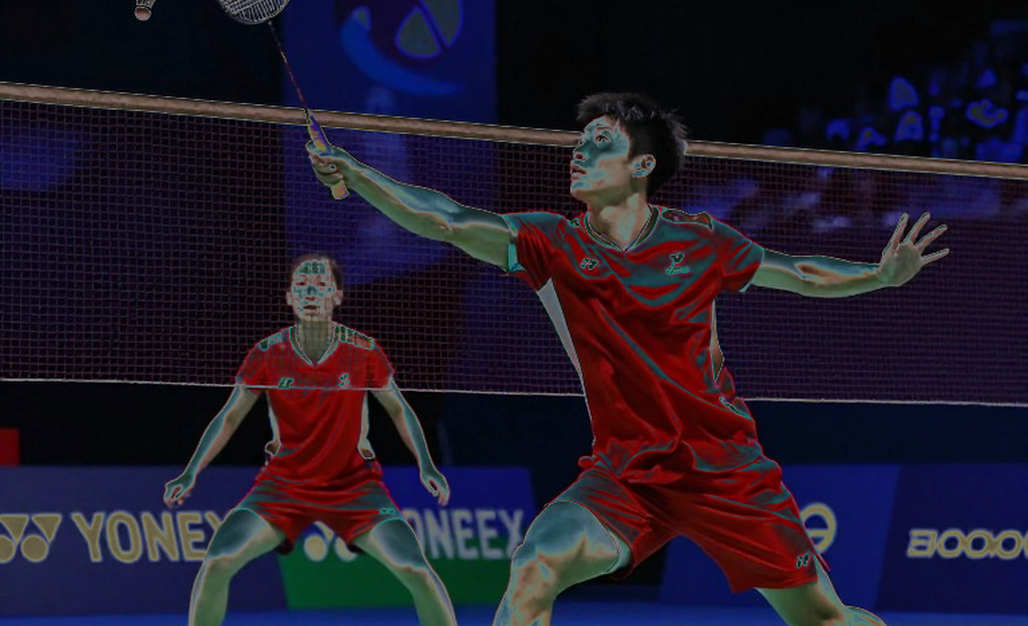 Indonesia vào chung kết đồng đội nam Asian Games 2026: Trục xoay từ những cặp đôi