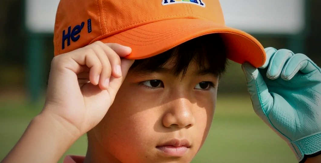 Chín birdie liên tiếp và vòng 26 gậy: Lauren Coughlin viết lại lịch sử LPGA ở Arkansas