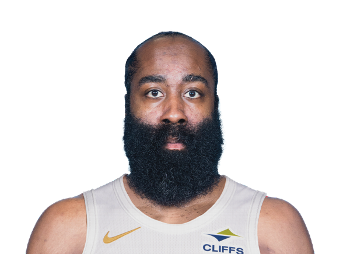 James Harden