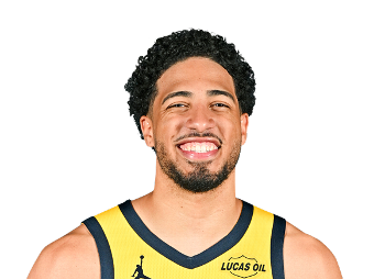 Tyrese Haliburton