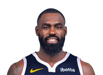 Tim Hardaway Jr.