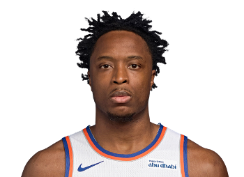 OG Anunoby