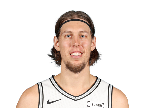 Kelly Olynyk