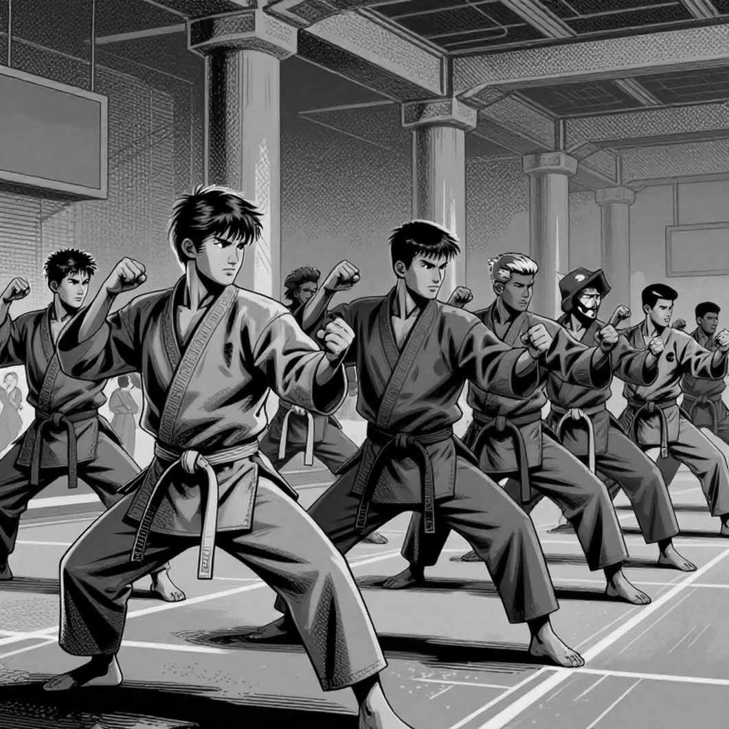 Tấm HCĐ Karate Kata Của Bùi Ngọc Nhi Ở Asiad 20: Đường Repechage Và Giới Hạn Thật Của Võ Việt