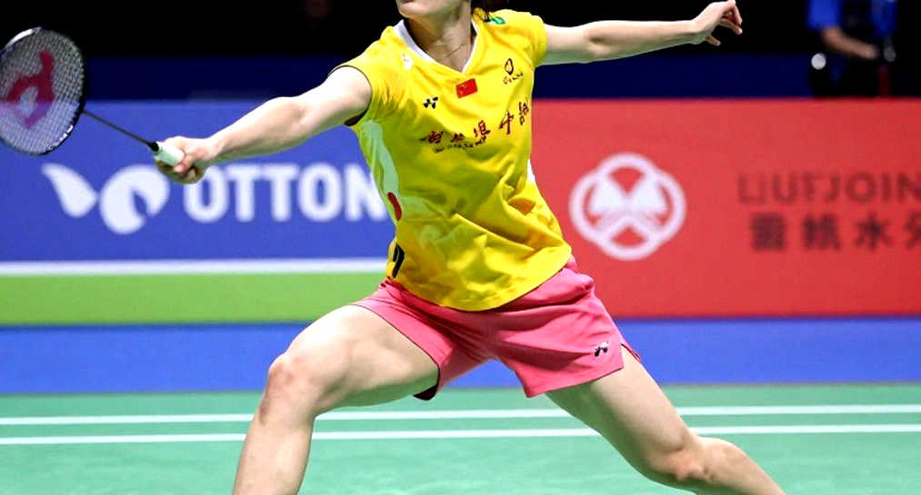 Trận thua 21-5, 21-11 của Mahoor Shahzad: Nỗi cô đơn của người tiên phong và tấm bản đồ chấn thương của cả một hệ thống