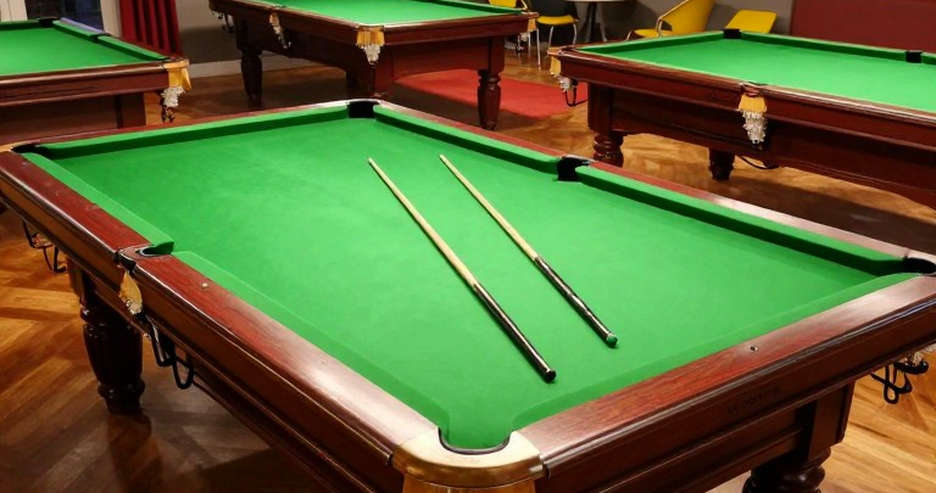 Snooker Người khuyết tật châu Âu 2026: 45 suất ở Sofia và những gì bản thông báo không nói