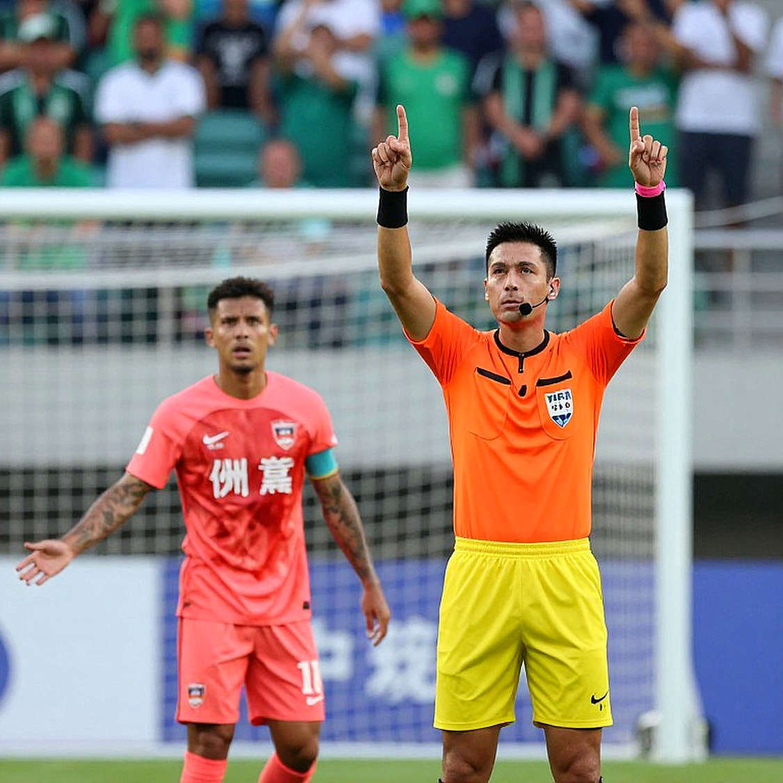 Tứ kết ASIAD 2026: U23 Việt Nam đối đầu U23 Hàn Quốc và cái giá thật của một tấm vé