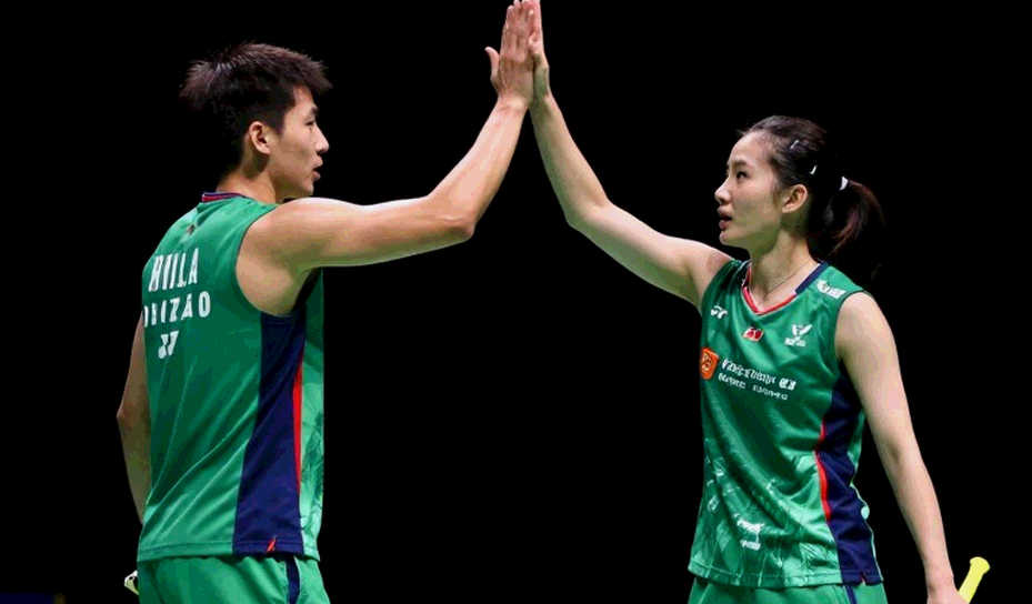 An Se-young và bản đồ kỷ lục tại Asian Games 2026: Ngôi vương đơn nữ cầu lông được bảo vệ lần đầu trong lịch sử