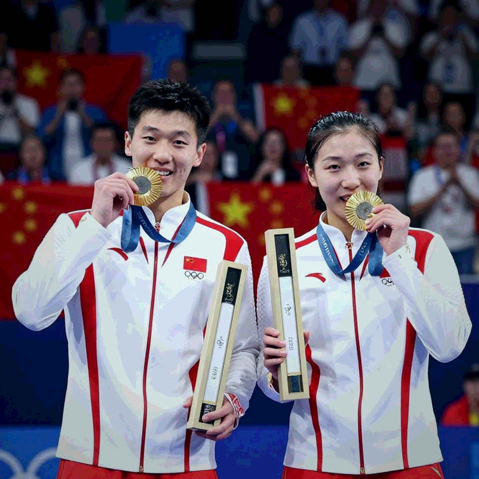 Thảm bại sốc của Satwik-Chirag tại Asian Games 2026: Khi 21-12 ván đầu chỉ là ảo ảnh