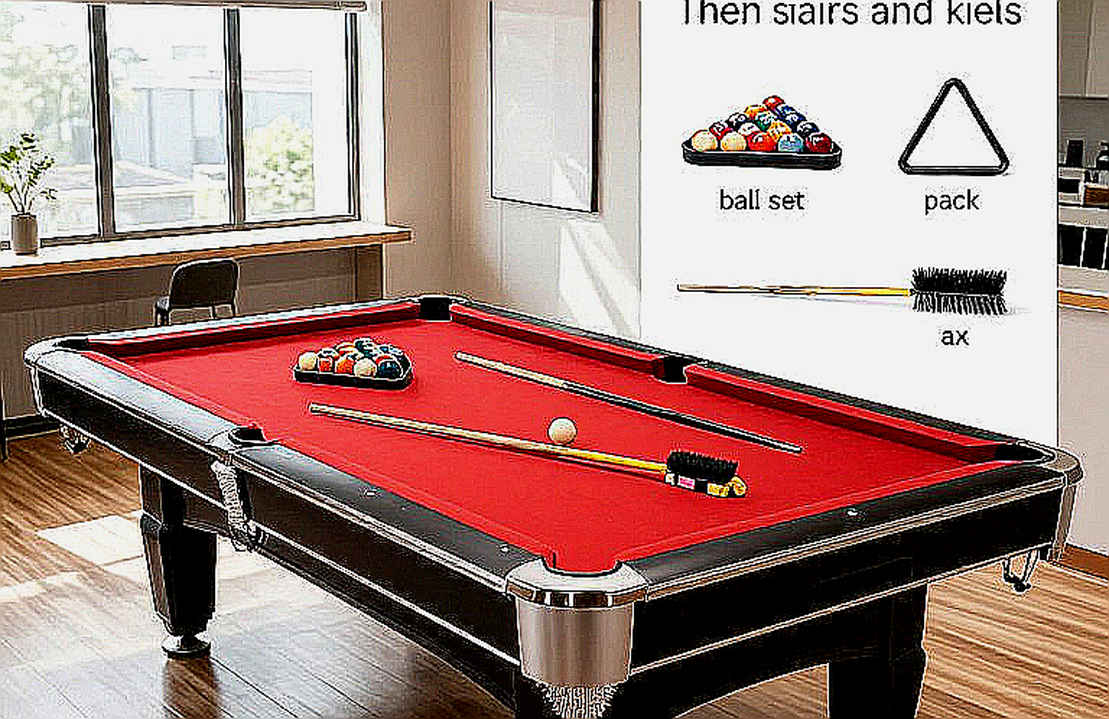 European Disability Snooker Championship 2026: Bên Trong Kiến Trúc 45 Suất Của WDBS Tour
