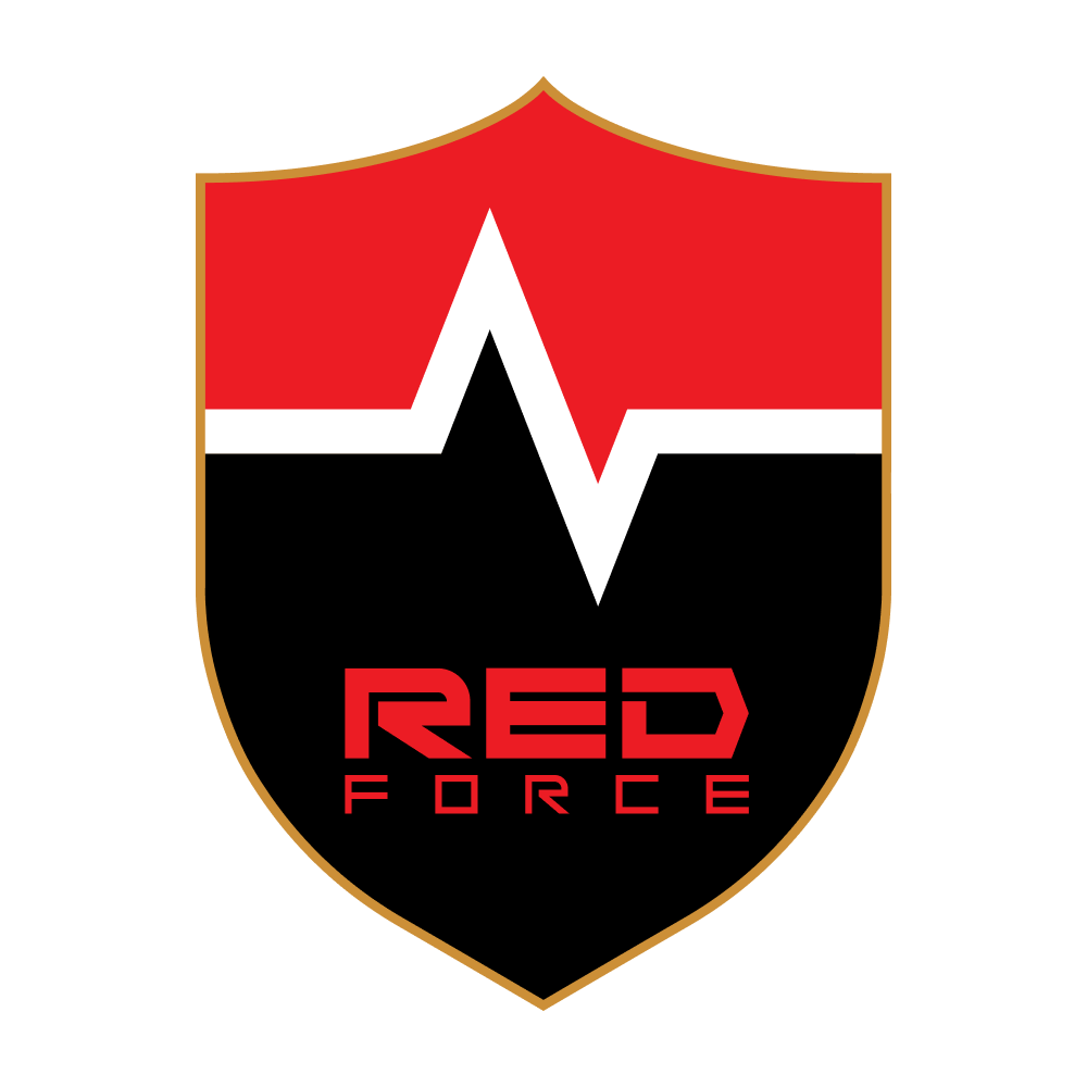 NONGSHIM RED FORCE