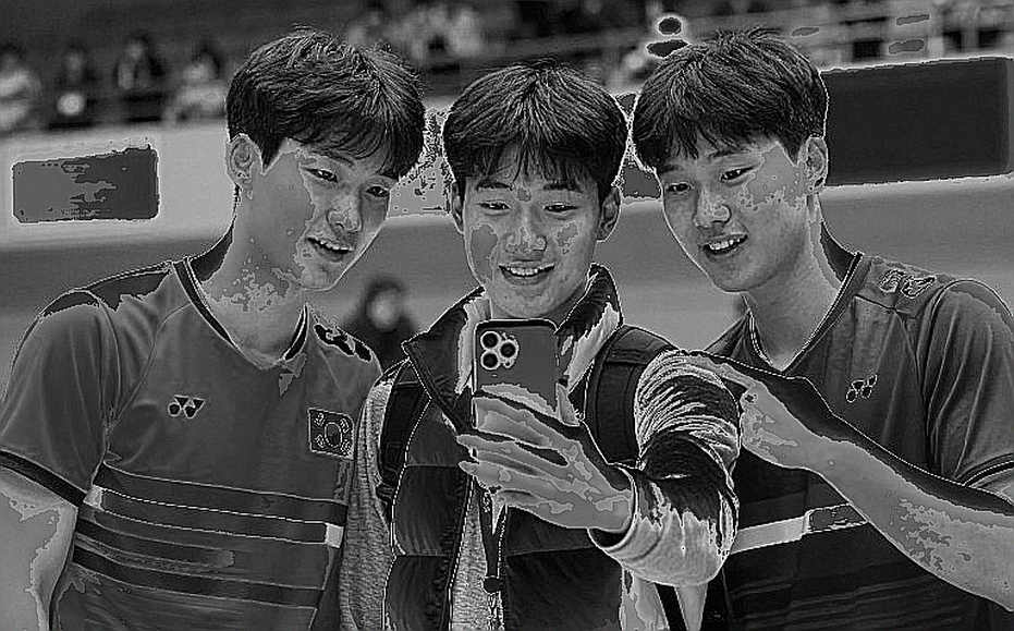 Lakshya Sen và hành trình năm vòng đấu tại Asian Games 2026: Khi bảng đối đầu nói ngược lại kỳ vọng