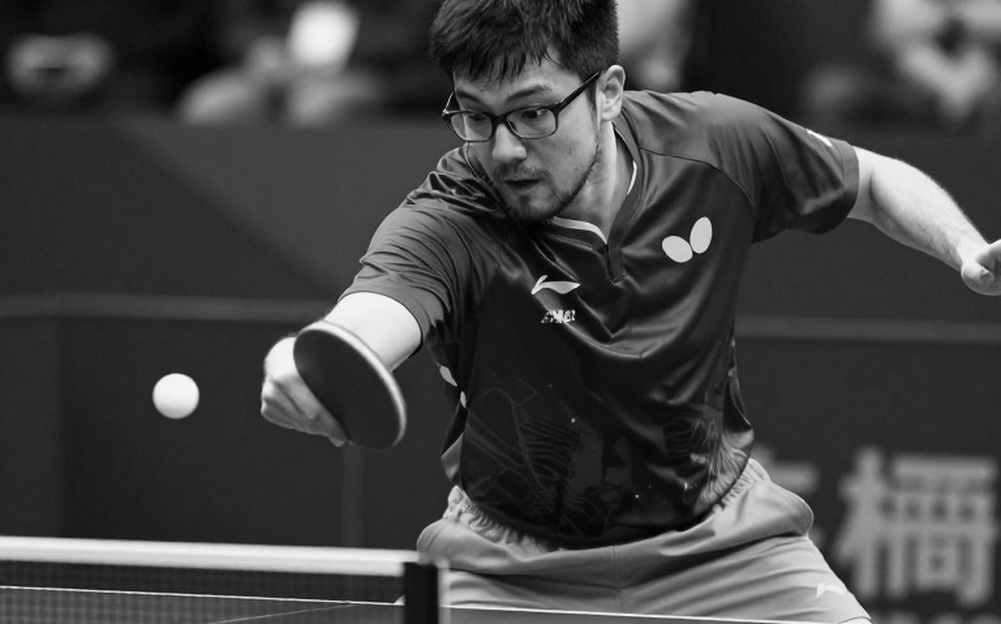118 Nội Dung Trong Sáu Ngày: Cấu Trúc U.S. Open 2026 Nói Gì Về Chiến Lược Bóng Bàn Mỹ