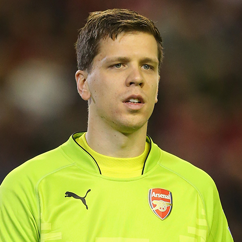 Wojciech Szczesny