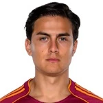 Paulo Dybala