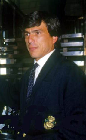 Daniel Passarella
