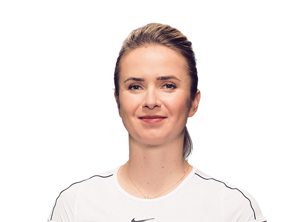 Elina Svitolina